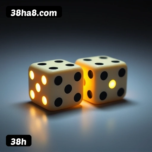 Tabela RTP dos jogos de cassino da 38h