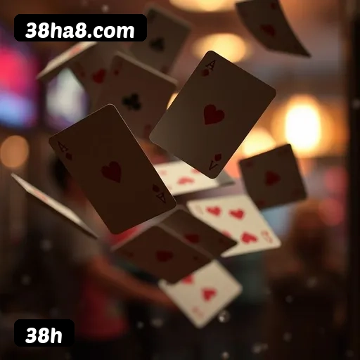 Loterias online disponíveis na 38h