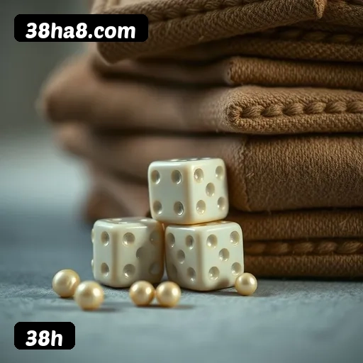 Níveis do programa VIP da 38h